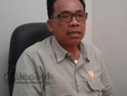 Jarmin Sidik Sebut Batu Hitam Segera Dimekarkan Jadi Kelurahan