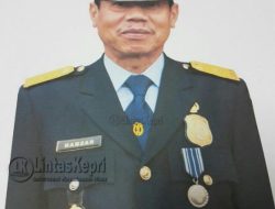 Pencari Suaka di Tanjungpinang dan Batam Akan Dipindahkan ke Hotel