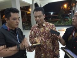 Dewan Kritik Ungkapan Pj Wali Kota Tanjungpinang Terkait Konten Terindikasi Sara