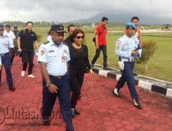 Menteri Susi Datang Lagi ke Natuna, Ini yang Dia Lakukan