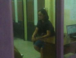 Diduga Aniaya Istri Sendiri, Oknum Jaksa Kejari Tanjungpinang Dilaporkan ke Polisi