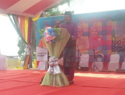 Jembatan Satu Dompak Direncanakan Diresmikan oleh Presiden RI