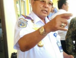 Dirut ATKP Medan, Rojaki Aritonang : Kami Ingin Anak Natuna Jangan Hanya Jadi Penonton