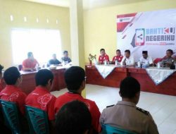 Baktiku Negeriku dari Telkomsel Hadir di Natuna, Ini Manfaatnya