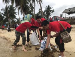 Telkomsel Berdayakan Masyarakat Natuna Melalui “Baktiku Negeriku”