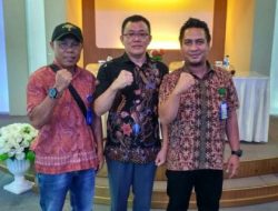 DPC AJOI Natuna Resmi Di Bentuk, Ini Tujuannya