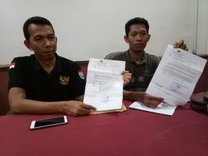 Pekat IB Apresiasi Kinerja Polisi Tangkap Penebar Ujaran Kebencian