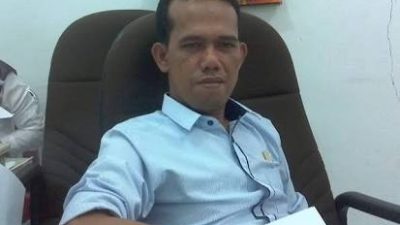 Ketua DPRD Minta Kartu Natuna Sehat Benar-Benar untuk Warga Kurang Mampu