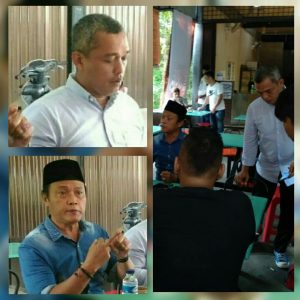 FKMP Nilai Dibawah Kepemimpinan Nurdin Basirun Ekonomi Kepri Babak Belur