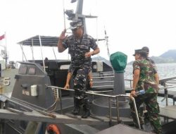 Sebagai Pagar Laut NKRI, Natuna Perlu Diperkuat Pertahanannya