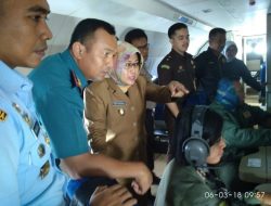 Ini Bukti Rawannya Laut Natuna Utara Dari Gangguan Negara Asing