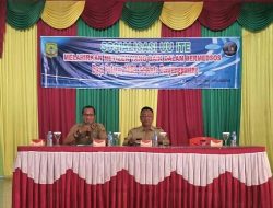 Lawan Peredaran Hoax, Kominfo Tanjungpinang Roadshow UU ITE