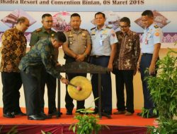 Dalmasri: Perencanaan Pembangunan 2019 Prioritaskan Kepentingan Masyarakat