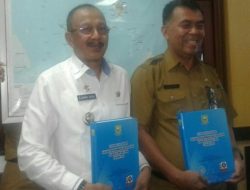 Diam-diam Bupati Telah Siapkan Pembentukan Provinsi Natuna-Anambas