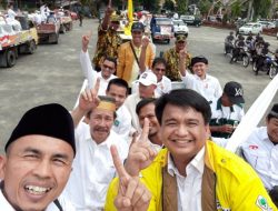 Sabar Akan Gelar Syukuran Atas Kemenangan Pilkada Tanjungpinang