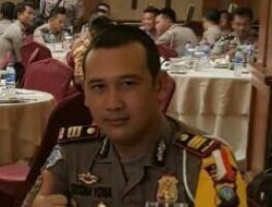 Kasatlantas: Lapor Kalau Ada Oknum Polisi Terima Uang Damai Tilang
