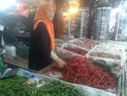 Harga Bawang Merah dan Putih Stabil, Cabai Keriting Malah Turun Drastis