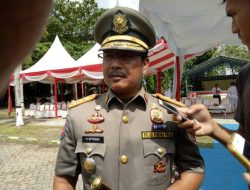 Membandel Selama Ramadhan, Kasatpol PP Tanjungpinang Janji Cabut Izin THM Membandel