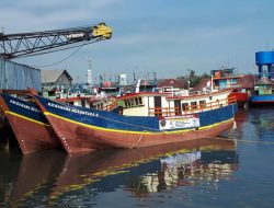 Kecipratan Kapal 35 GT dari Kemenhub, Bupati Natuna Bersyukur Tapi Tak Puas