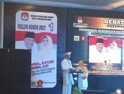 SABAR Ingin Semua Pelayanan Publik di Pemerintahan Dimudahkan