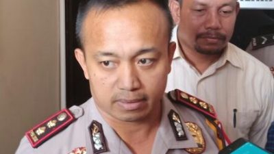 Ratusan Personil Gabungan TNI/Polri Amankan Debat Pilkada Tanjungpinang