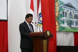Kepri Butuh Perda Pengelola Barang Milik Daerah