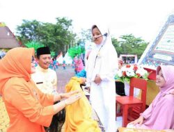 Pj Wali Kota : Ajang MTQ Bangun Karakter Bangsa yang Qur’ani