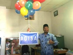 Menuju Sadar Adminduk, Disdukcapil Natuna Serius Canangkan GISA