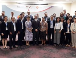 IWO Hadir di Forum Wartawan ASEAN