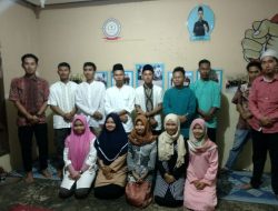 DPP GAN Kepri Gelar Doa Bersama