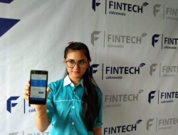Fintech Cakrawala Layanan Berbasis Website Hadir di Tanjungpinang