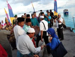 Desa Seluan dan Kelarik Barat Bakal Mekar Kecamatan, Ini Respon Bupati