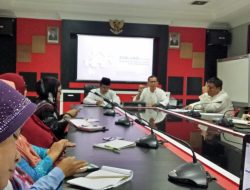 Penanganan Kawasan Kumuh di Kota Tanjungpinang Butuh Keterpaduan Program 