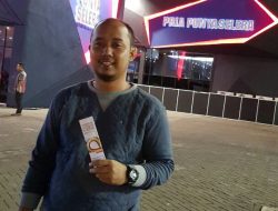 Cicak Kobeng Community Akan Pamerkan Mobil dan Motor Klasik