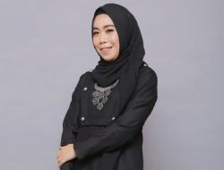 Amani Moeslim Lebarkan Sayap Bersama Lina Sukijo dan Mega Desainer