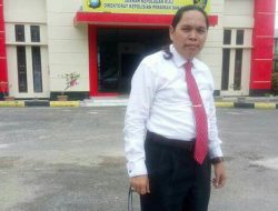 Pemilik Bahan Baku Obat-Obatan 12 Ton Divonis Hakim, Ini Kata Palti Siringoringo Selaku Pengacara