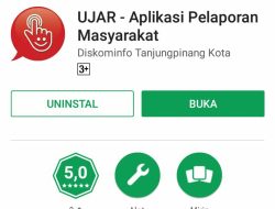 Kominfo Bangun Aplikasi Pengaduan Online Publik Berbasis Android