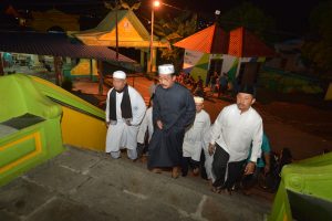 Gubernur di Penyengat, Wagub Karimun