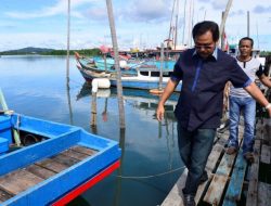 Beri Bantuan, Jangan Salah Sasaran