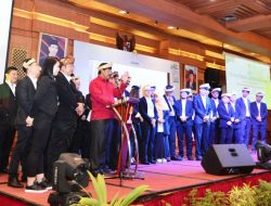 Sikat Habis Birokrasi yang Mempersulit