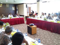 Gubernur: Kita Saling Membutuhkan