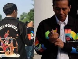 AJO Indonesia Natuna Suport Perhelatan Akbar Asian Games