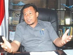 Hadi Chandra : Beda Presiden, Beda Program, Kesempatan Ini Harus Kita Kejar