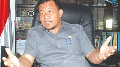 Hadi Chandra : Beda Presiden, Beda Program, Kesempatan Ini Harus Kita Kejar