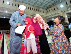 Jangan Jauhi Sajadah