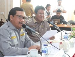 Seluruh Kepri Harus Teraliri Listrik