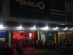 Karaoke Bagio Beroperasi di Malam Nuzulul Quran