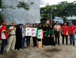 FKPS Natuna Galang Dana untuk Penderita Kanker Payudara