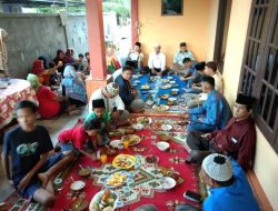 Jalin Silaturahmi, Warga TWI Tanjungpinang Gelar Buka Puasa Bersama