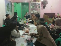 Alumni SMAN 1 Natuna Bakal Gelar Reuni Akbar 09 Juni Mendatang